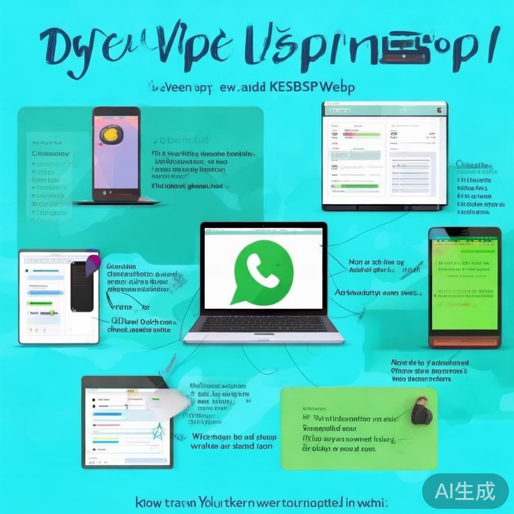 WhatsApp网页版使用技巧，提升效率与体验的实用指南