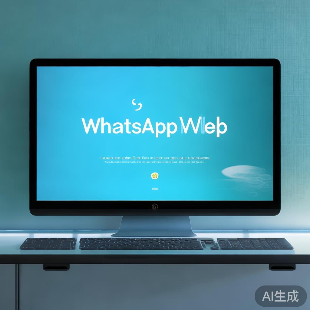 WhatsApp网页版纯净入口，安全访问的官方指南