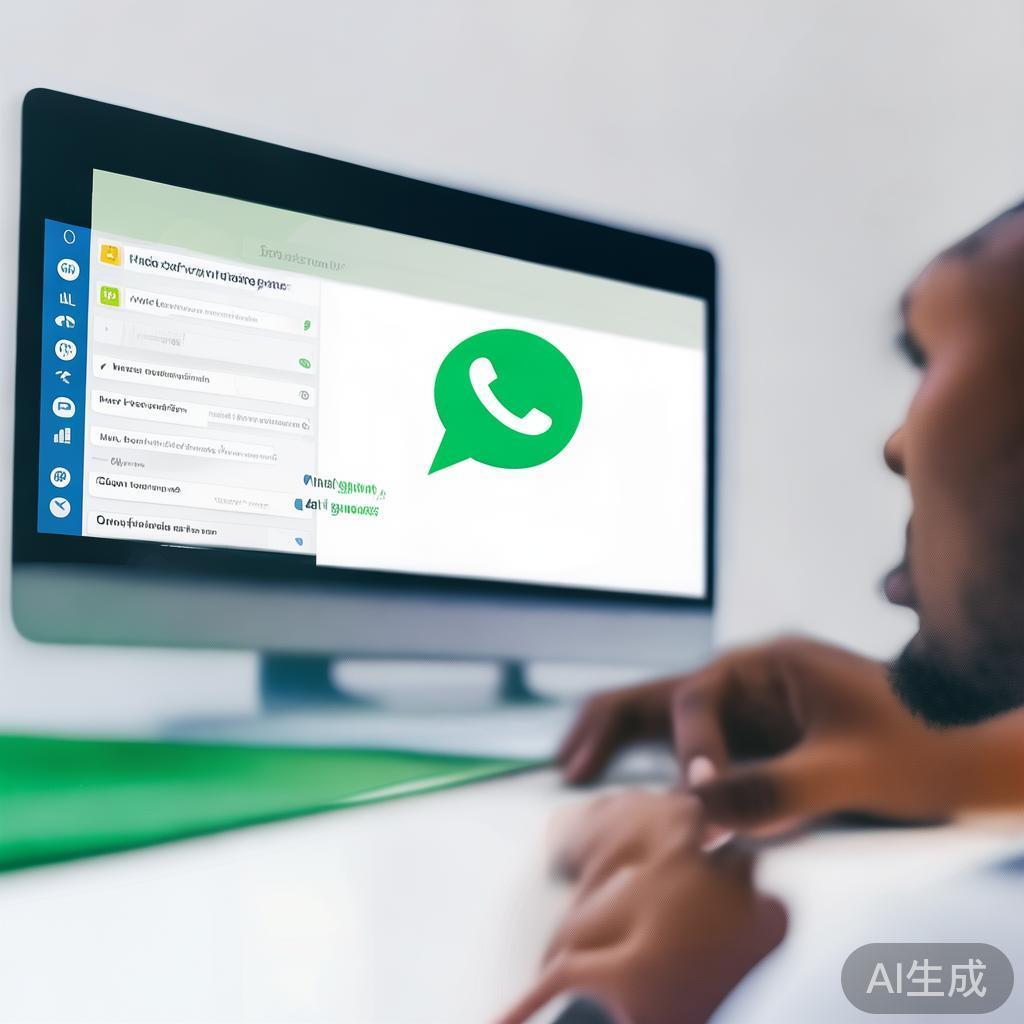 WhatsApp网页版，便捷沟通的新选择