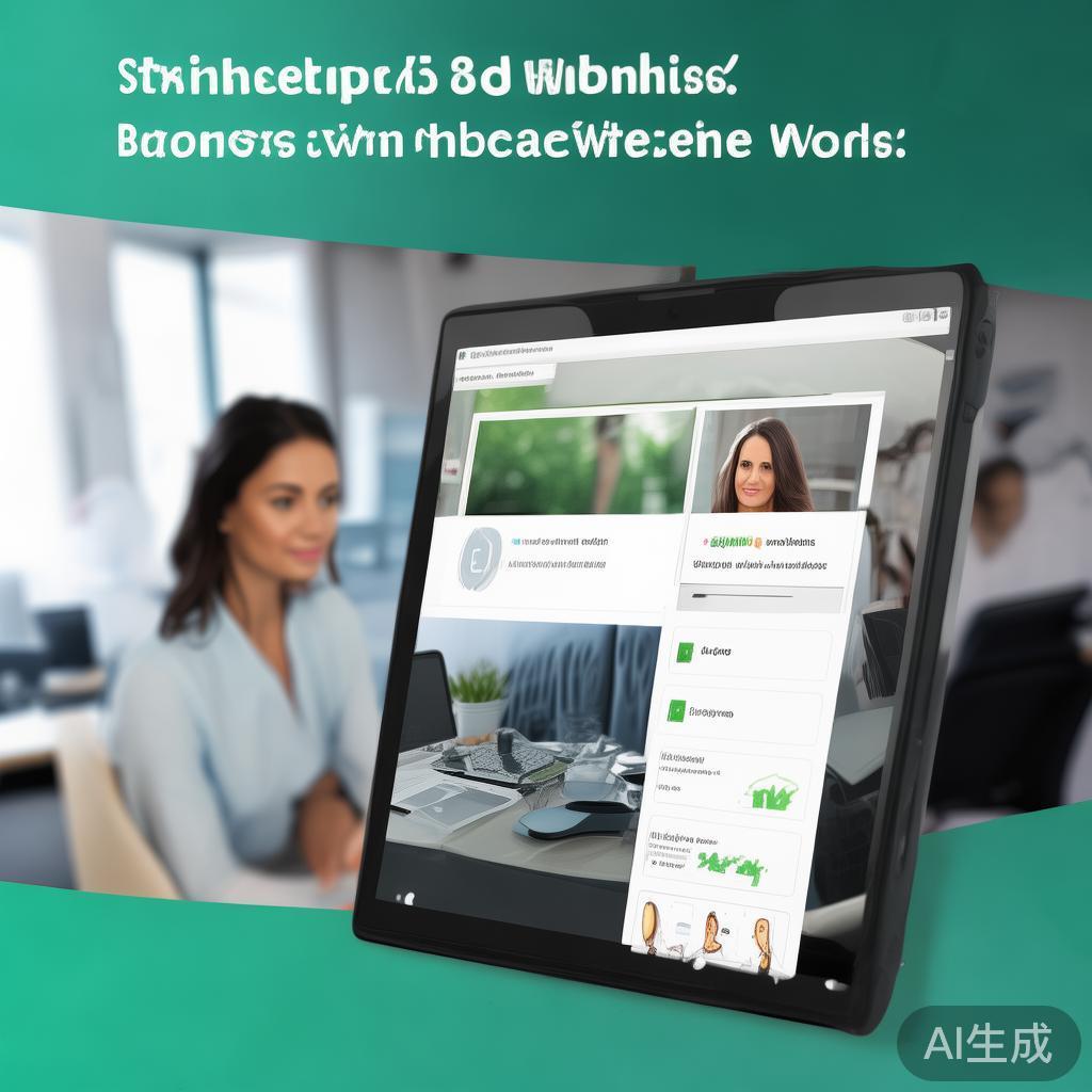 WhatsApp Business网页入口，便捷管理企业通讯的高效工具