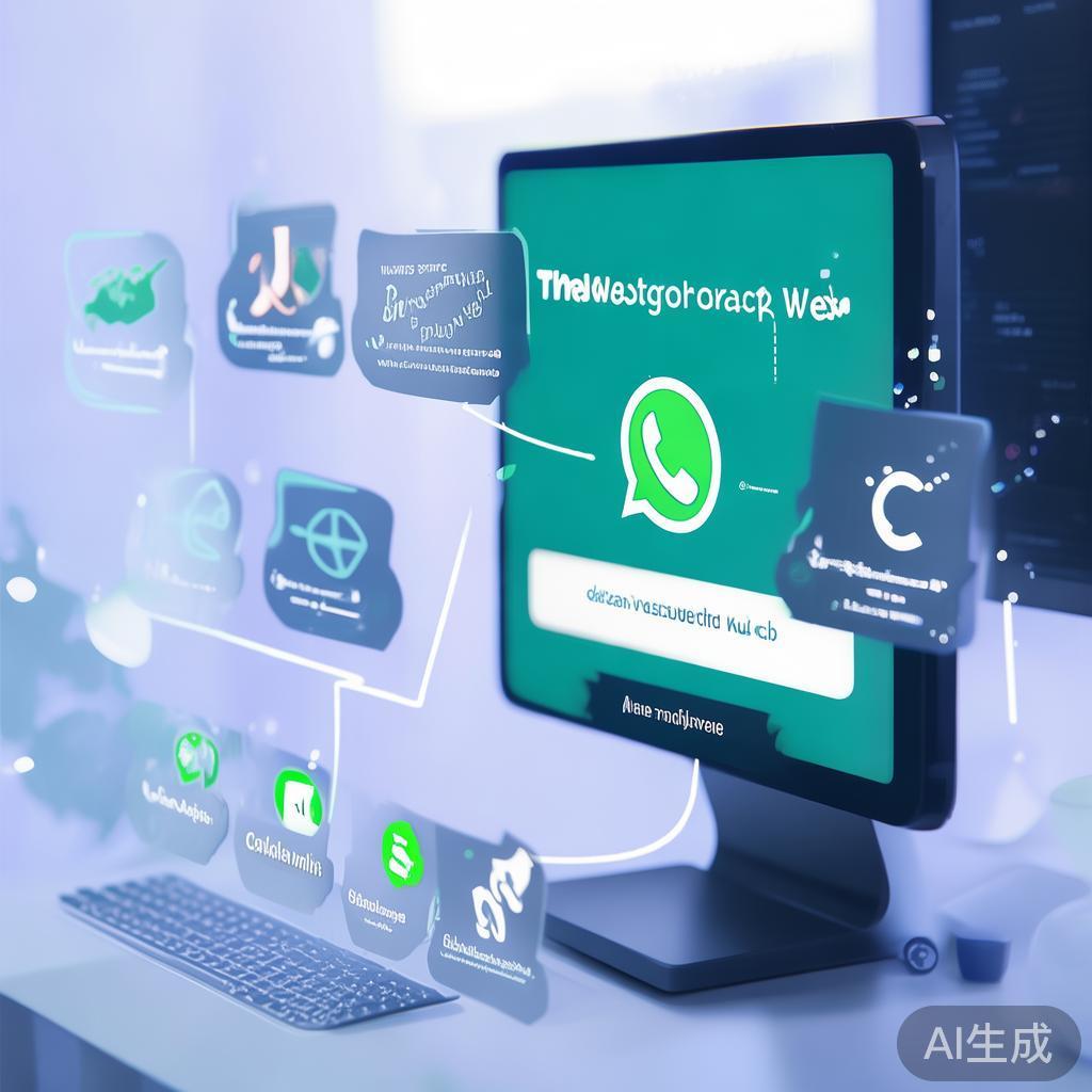 WhatsApp网页版登录卡顿怎么办?5个实用解决方法帮你顺畅使用! WhatsApp网页版登录卡顿怎么办?5个实用解决方法帮你顺畅使用!