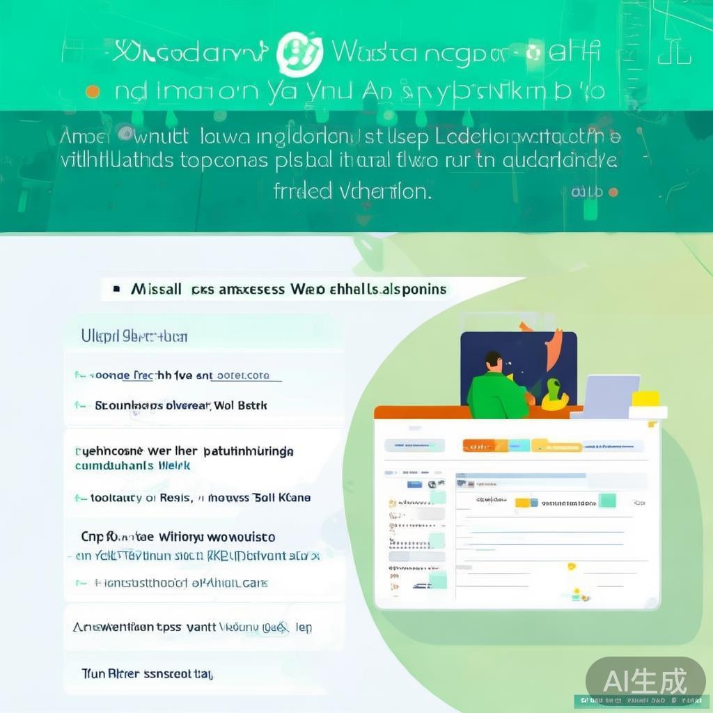 WhatsApp网页版打不开？这些解决方法你一定要知道！