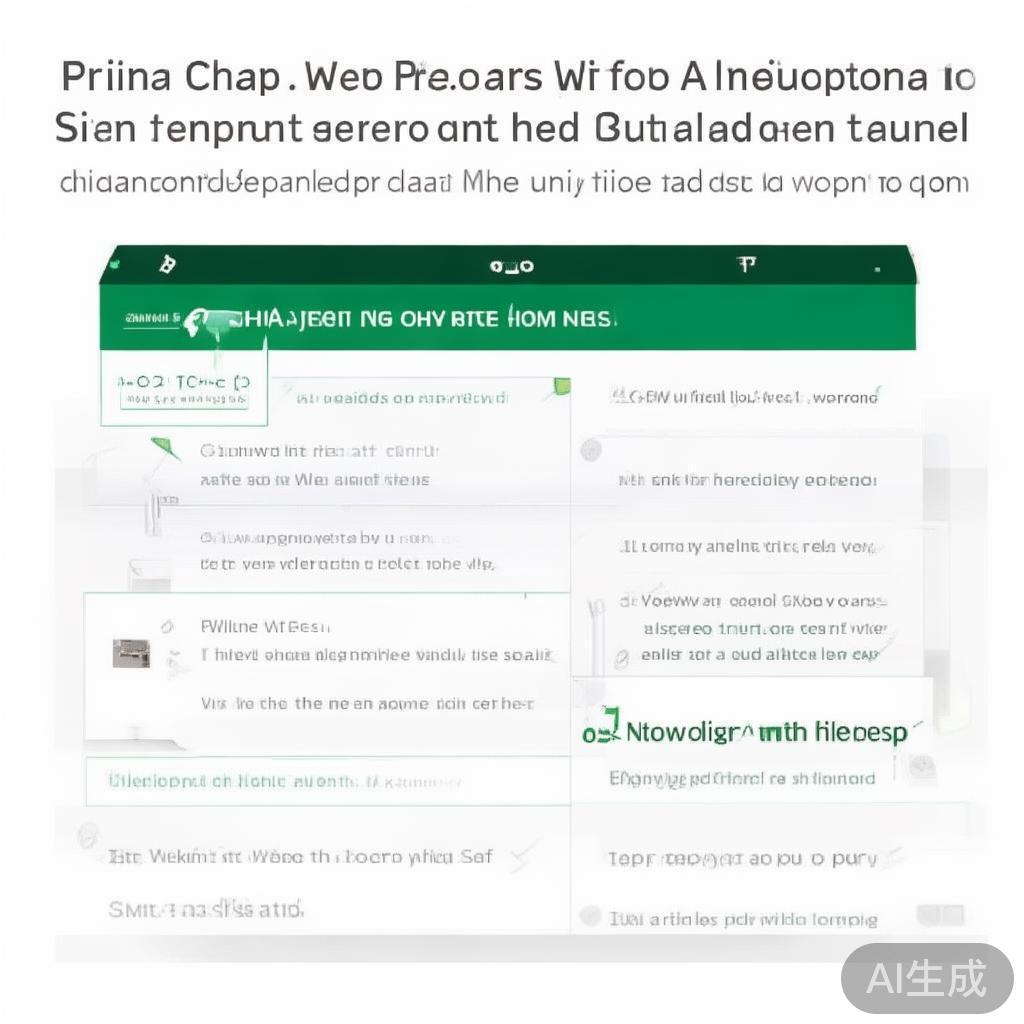 WhatsApp网页版如何轻松实现聊天记录打印？详细图文教程