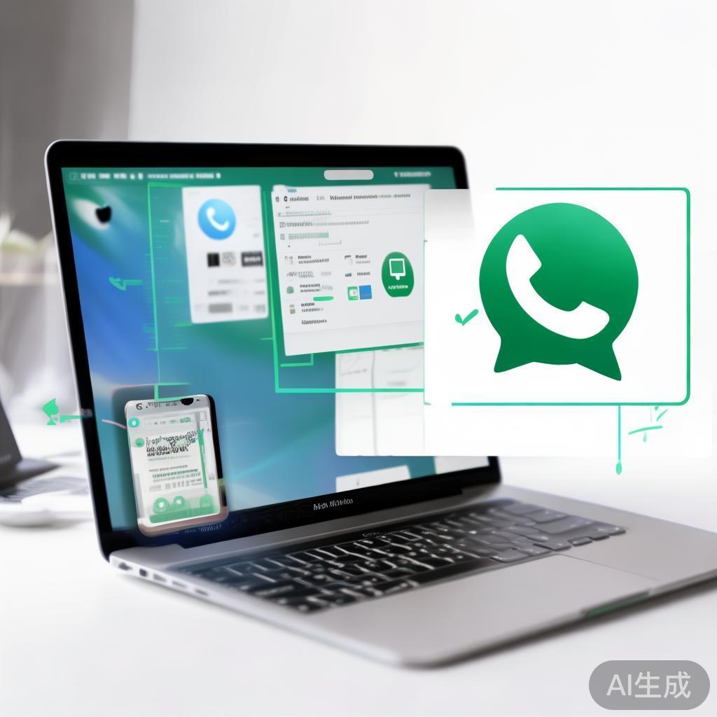 Safari浏览器如何快速访问WhatsApp网页版？——苹果用户的无缝连接指南