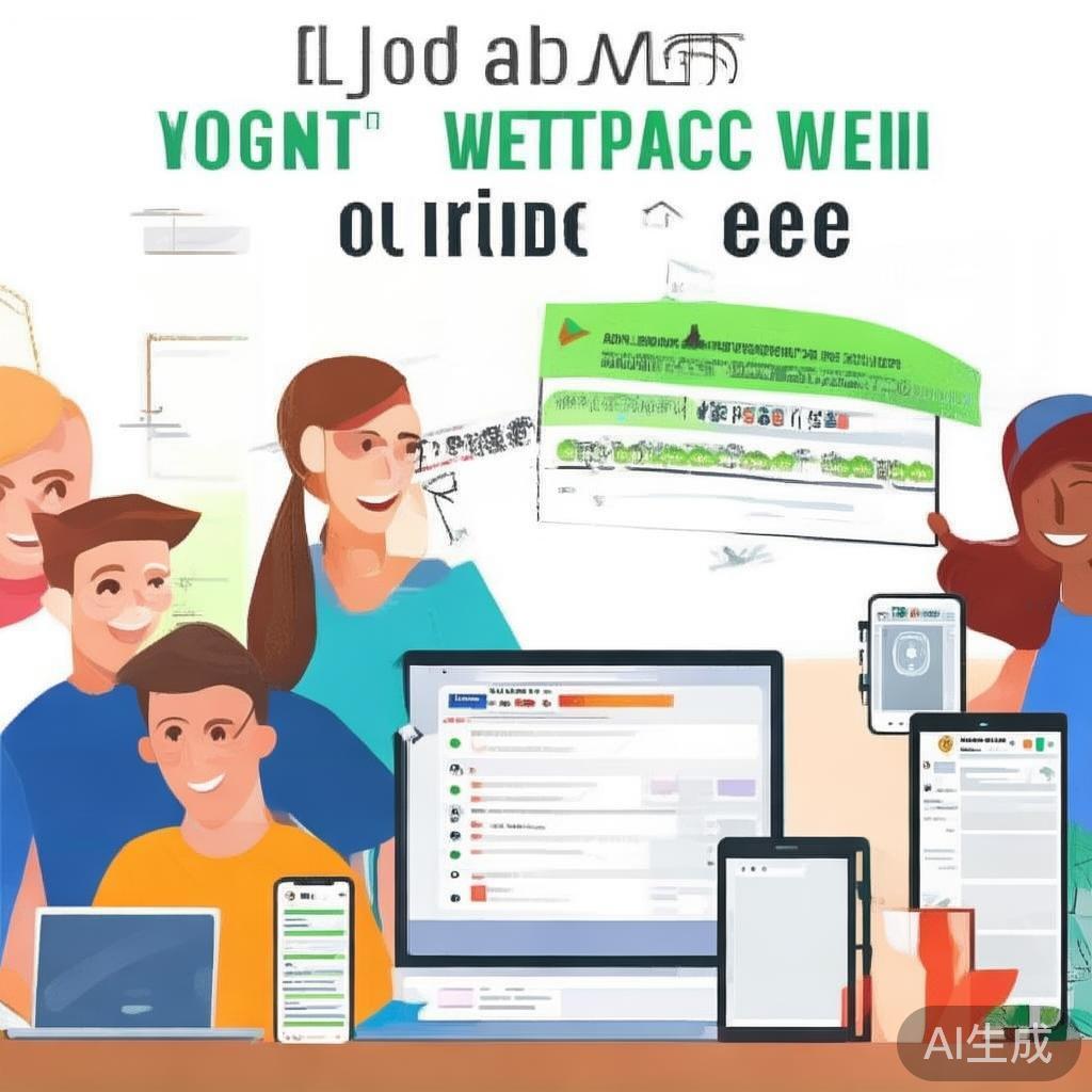 WhatsApp网页版免费登录指南，随时随地畅聊无阻！
