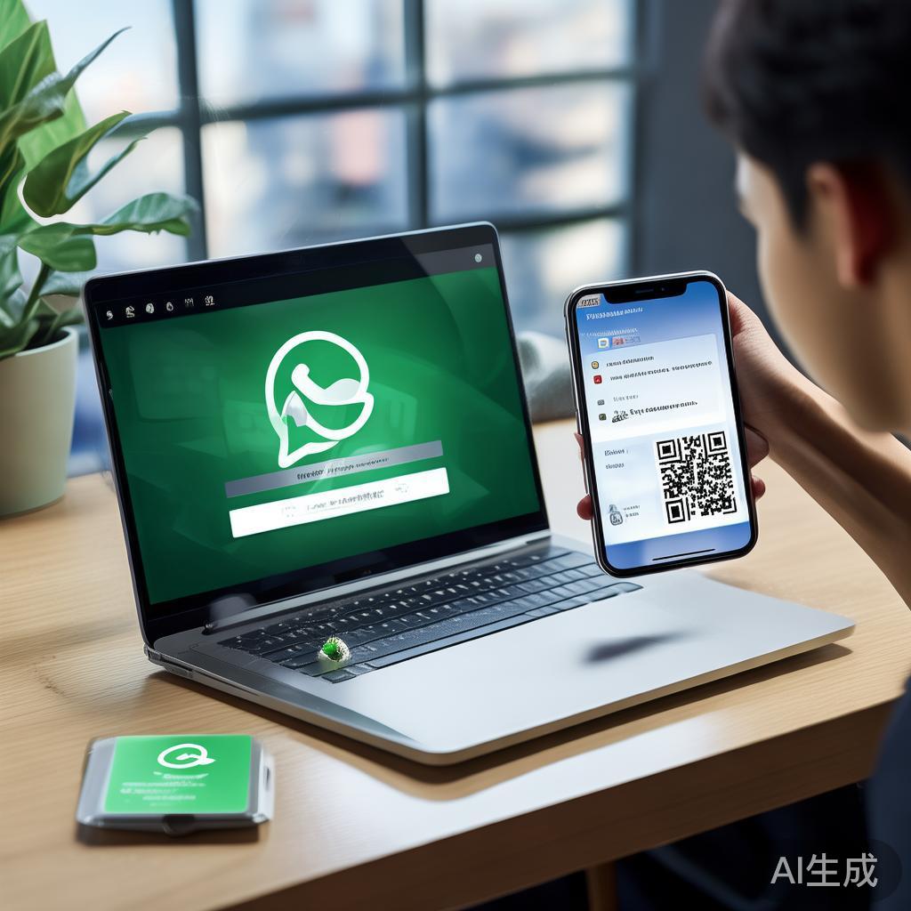 WhatsApp网页版登录链接，如何快速登录并使用网页版WhatsApp？