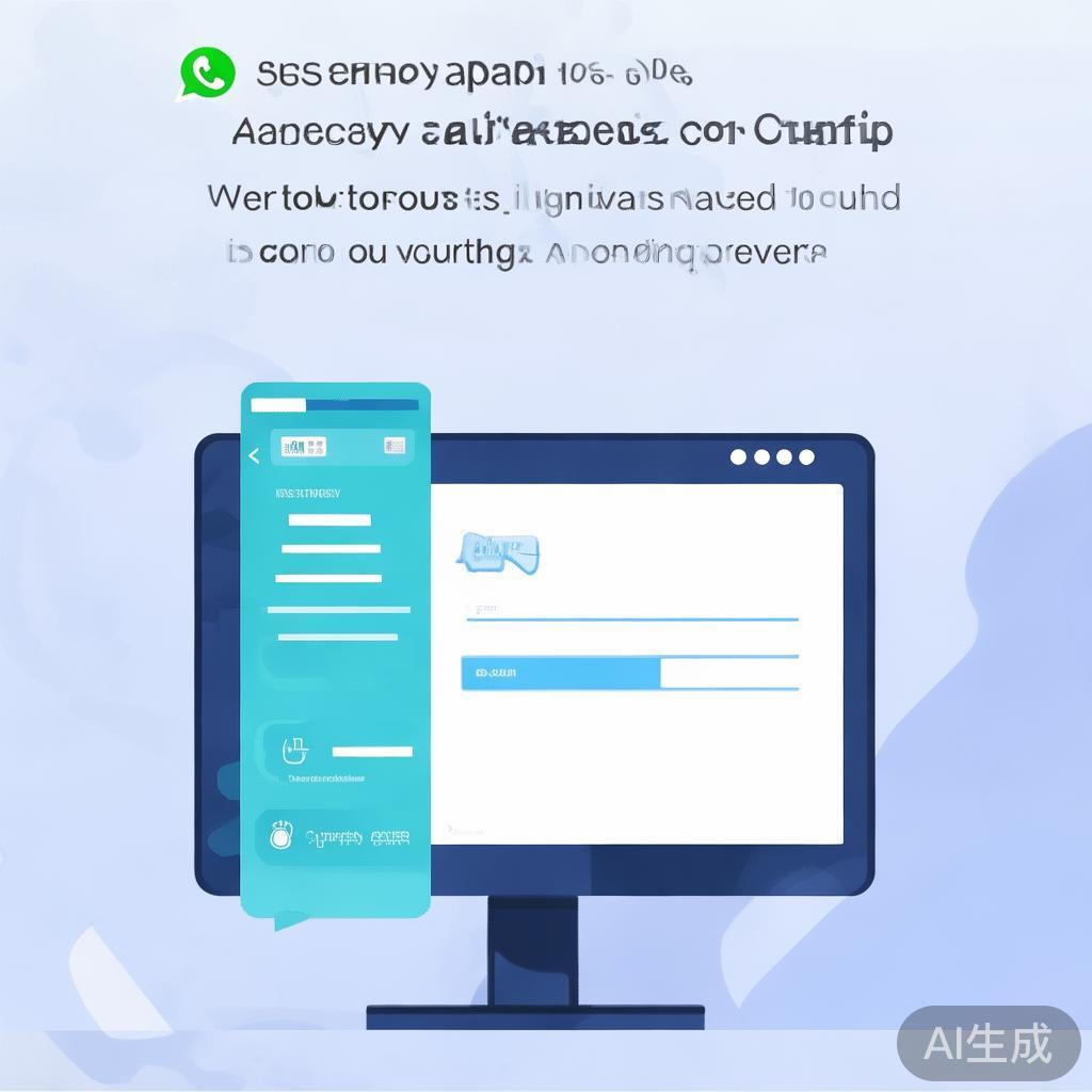 WhatsApp网页版代理登录，便捷访问的实用指南