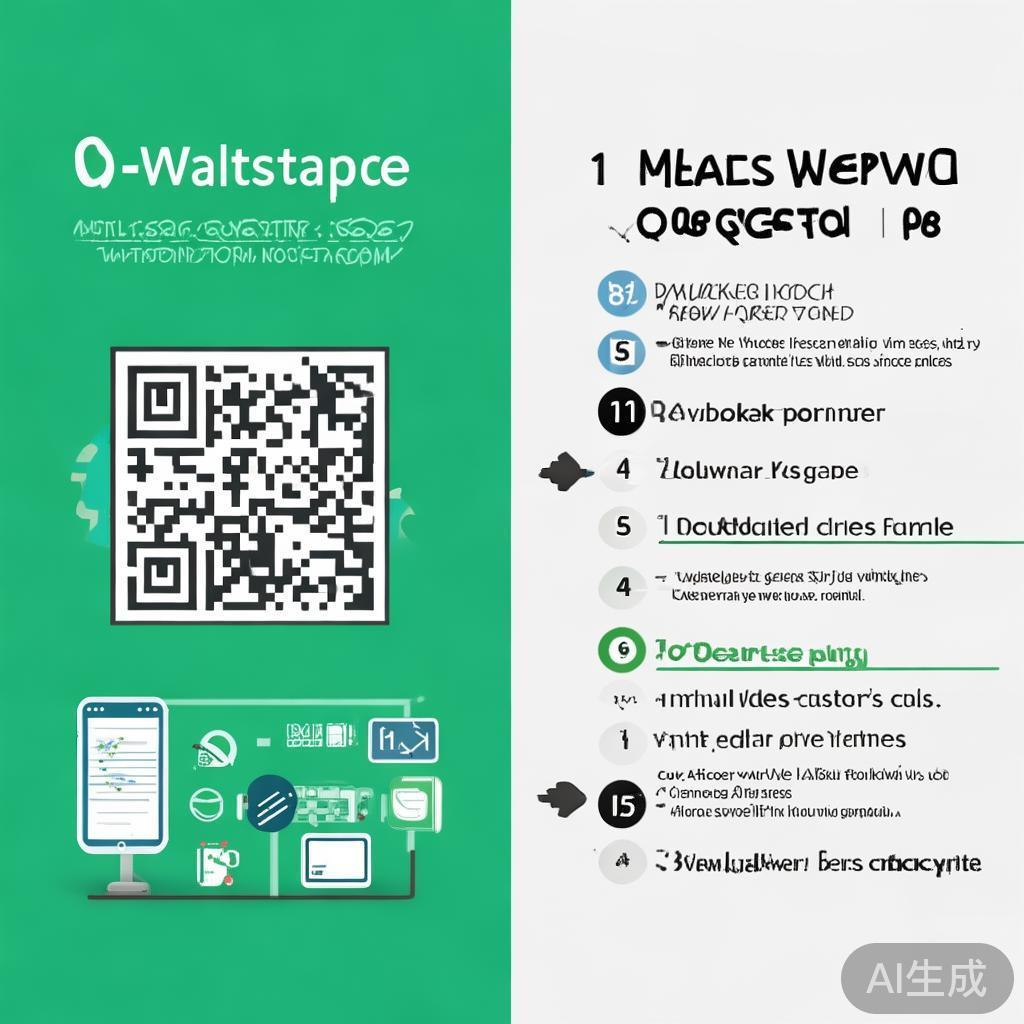 WhatsApp网页版二维码加载不出来?原因分析与解决方法 WhatsApp网页版二维码加载不出来?原因分析与解决方法
