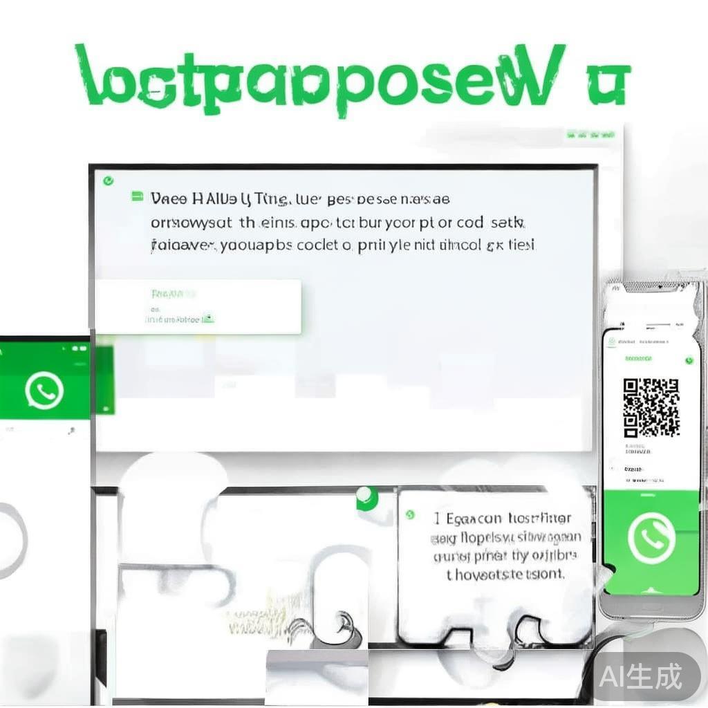 WhatsApp网页版登录详细指南,一步步教你快速登录 WhatsApp网页版登录详细指南,一步步教你快速登录