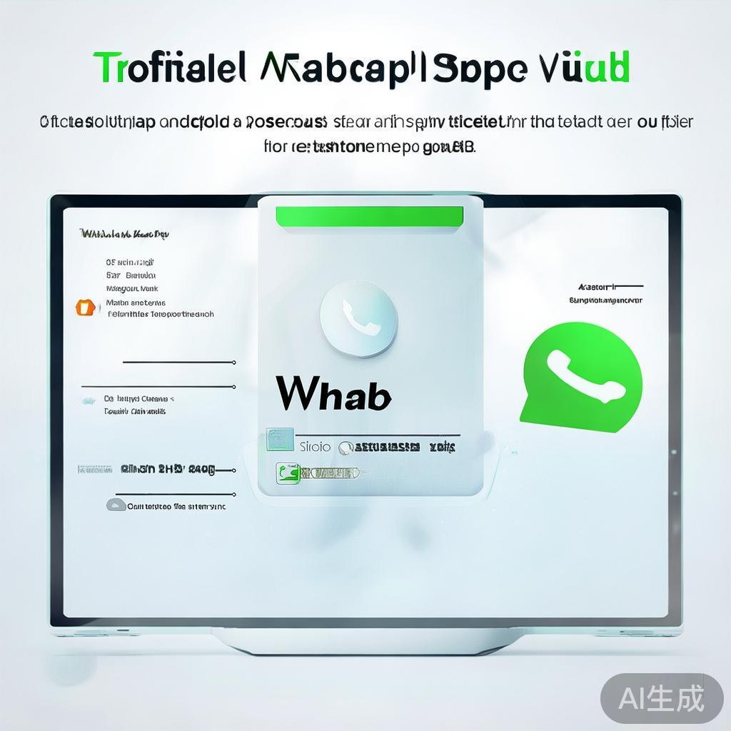 WhatsApp网页版入口是什么？官方入口全解析！
