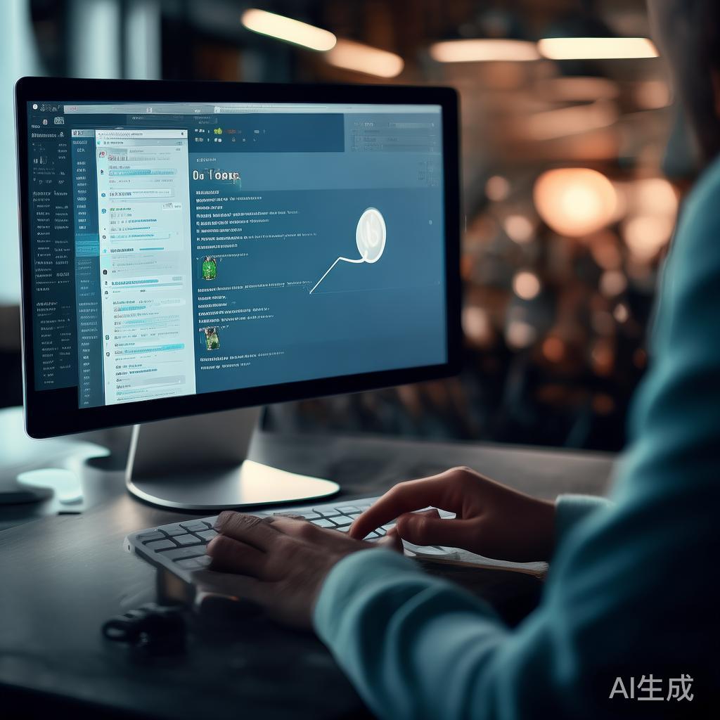WhatsApp网页版在线状态，隐藏的社交密码