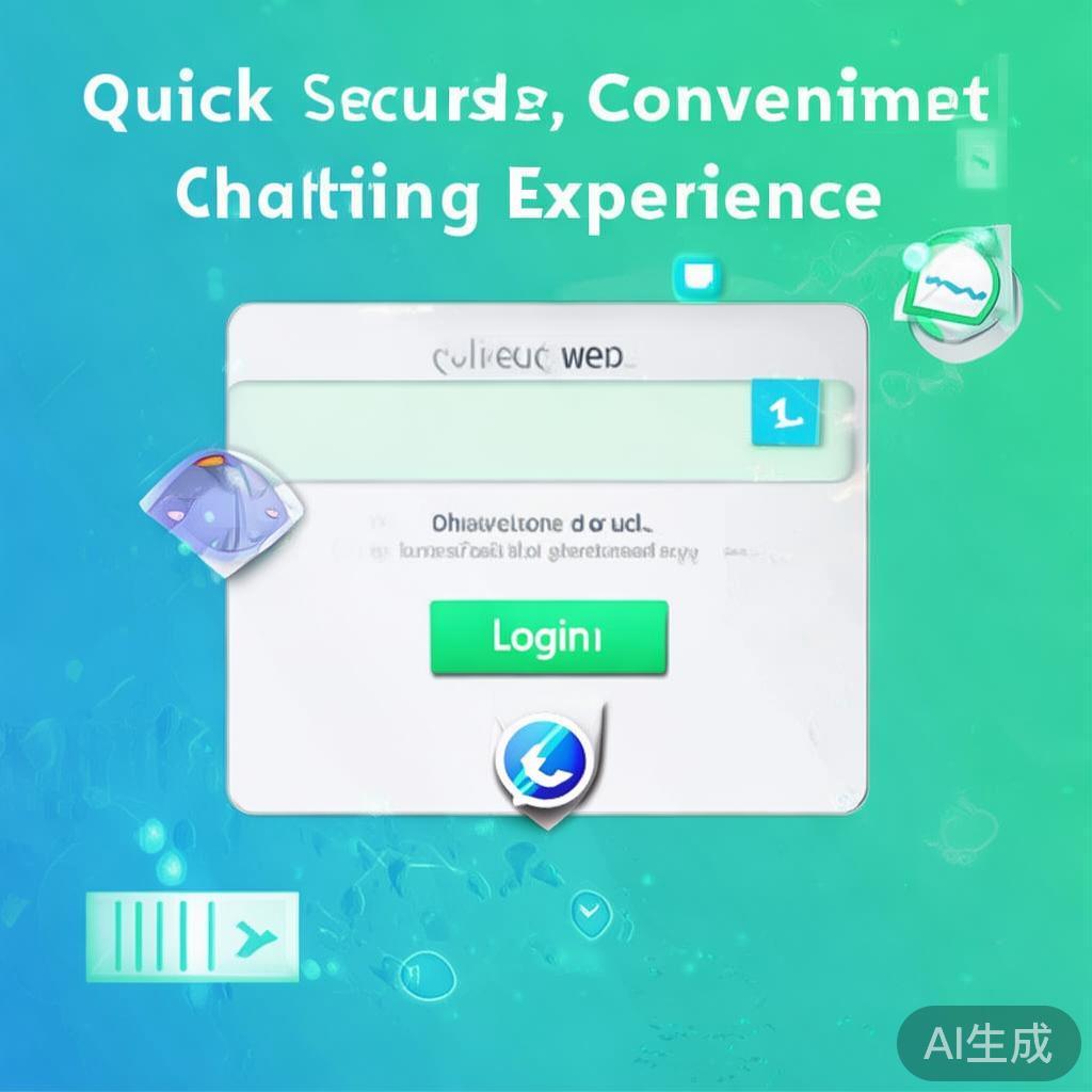 WhatsApp电脑网页登录入口，快速、安全、便捷的聊天新体验