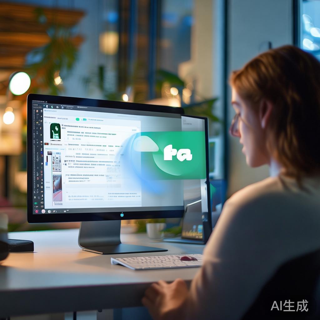 WhatsApp 网页版文字转语音功能,开启全新沟通体验 WhatsApp 网页版文字转语音功能,开启全新沟通体验
