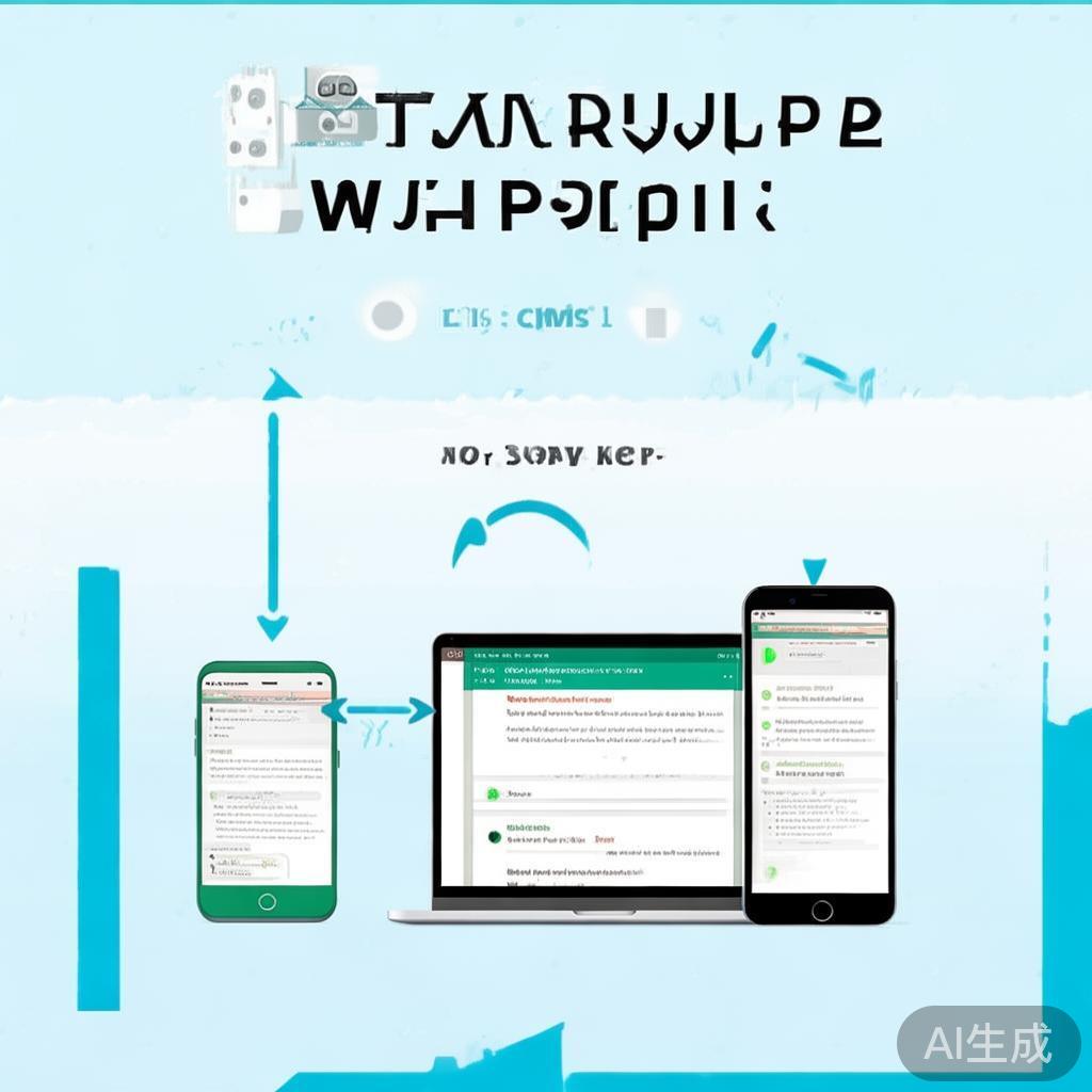 网页版WhatsApp聊天记录迁移，轻松实现无缝切换
