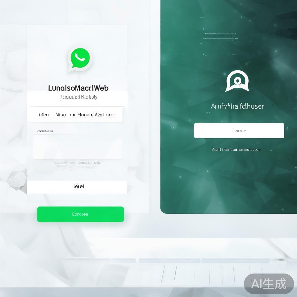 WhatsApp网页版官方登录入口，安全、便捷的聊天新体验