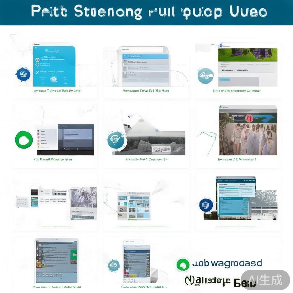 WhatsApp网页版发送PPT的完美指南，步骤清晰，效果无忧