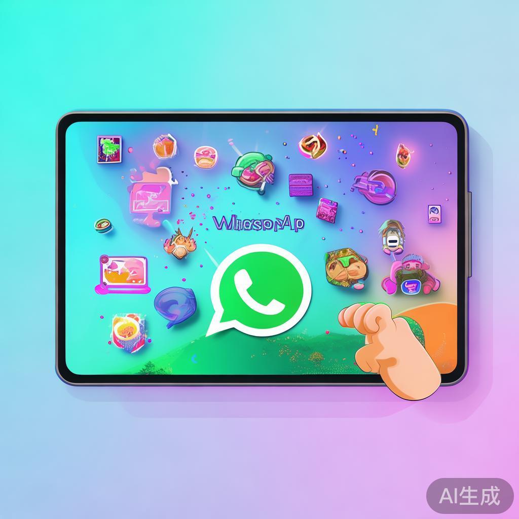轻松找到WhatsApp网页版群聊入口,快速加入精彩群组! 轻松找到WhatsApp网页版群聊入口,快速加入精彩群组!