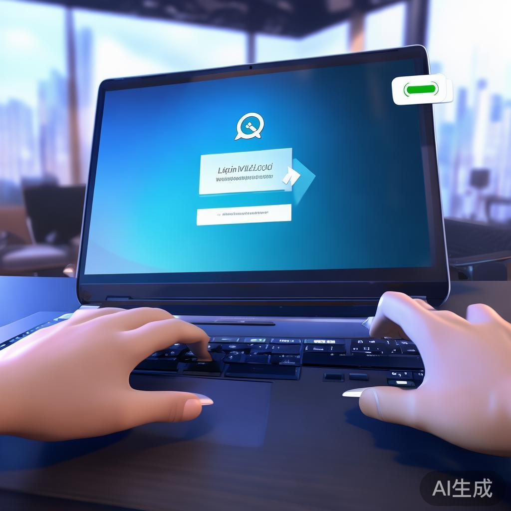 WhatsApp网页版二次登录，安全与便捷的双重保障