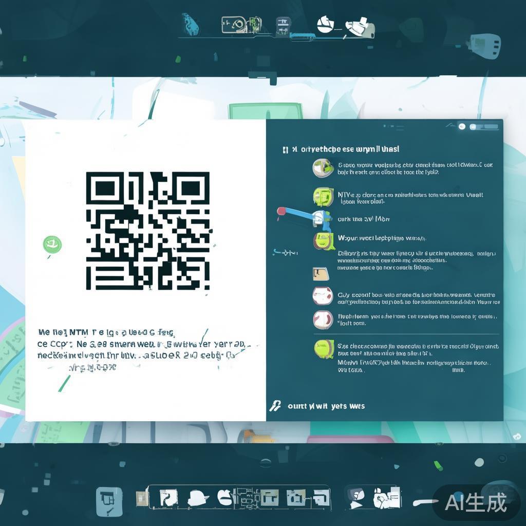 为什么你的WhatsApp网页版二维码不刷新？原因与解决方法全解析