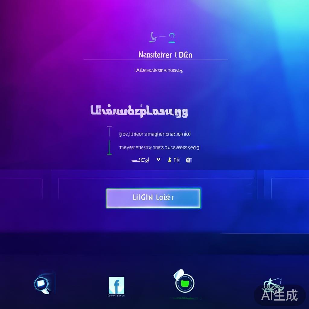 登录功能,网站不可或缺的体验关键 登录功能,网站不可或缺的体验关键