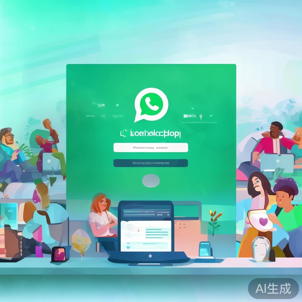 WhatsApp网页入口，便捷沟通，高效聊天！
