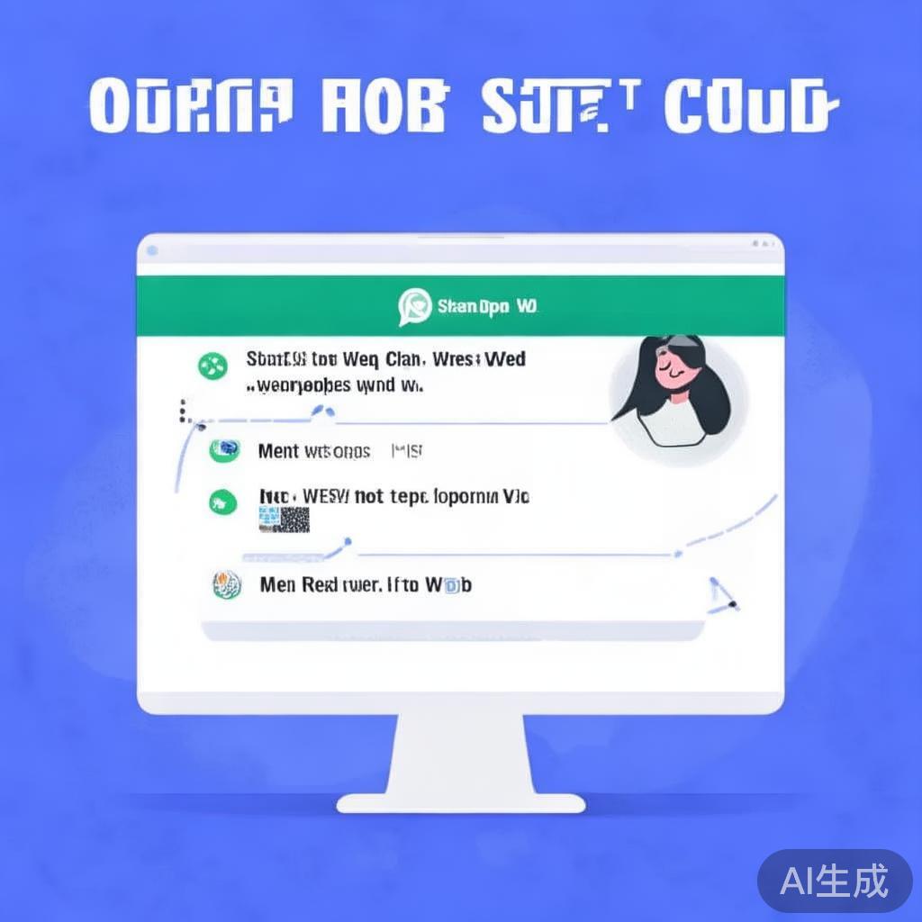 轻松指南，如何在电脑上打开WhatsApp网页版