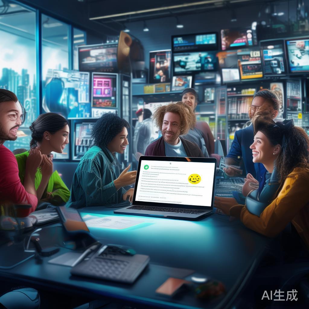 WhatsApp网页版也能用表情包？快来试试这些隐藏功能！