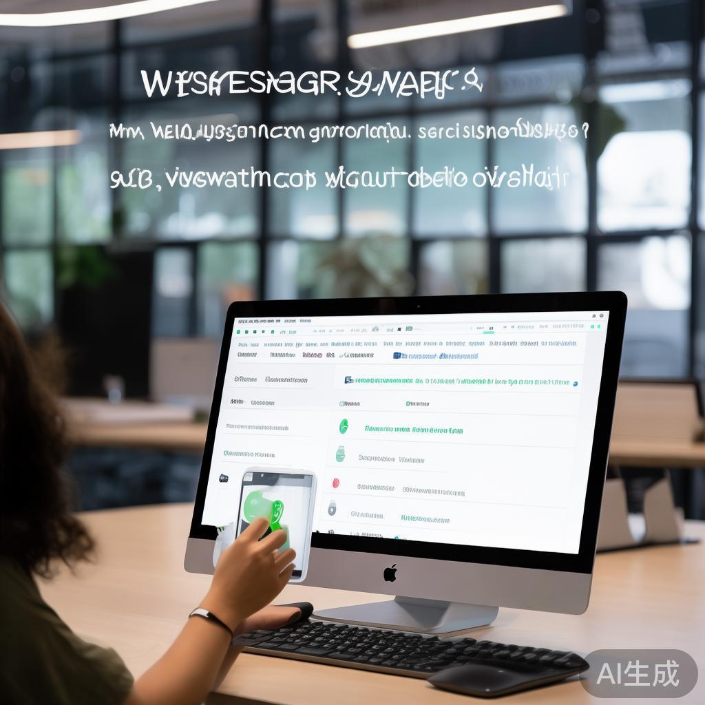 WhatsApp网页版消息发送，轻松掌握，高效沟通的终极指南！