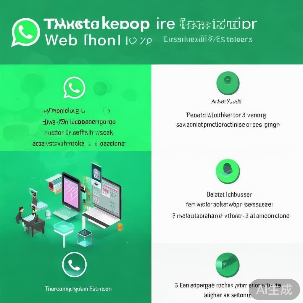 WhatsApp网页版频繁登录异常？原因分析与解决指南