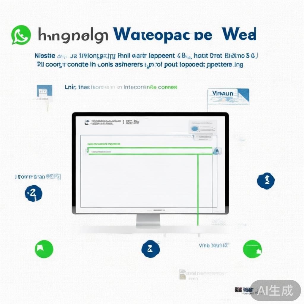 WhatsApp网页版登录指南,网络设置与登录步骤详解 WhatsApp网页版登录指南,网络设置与登录步骤详解
