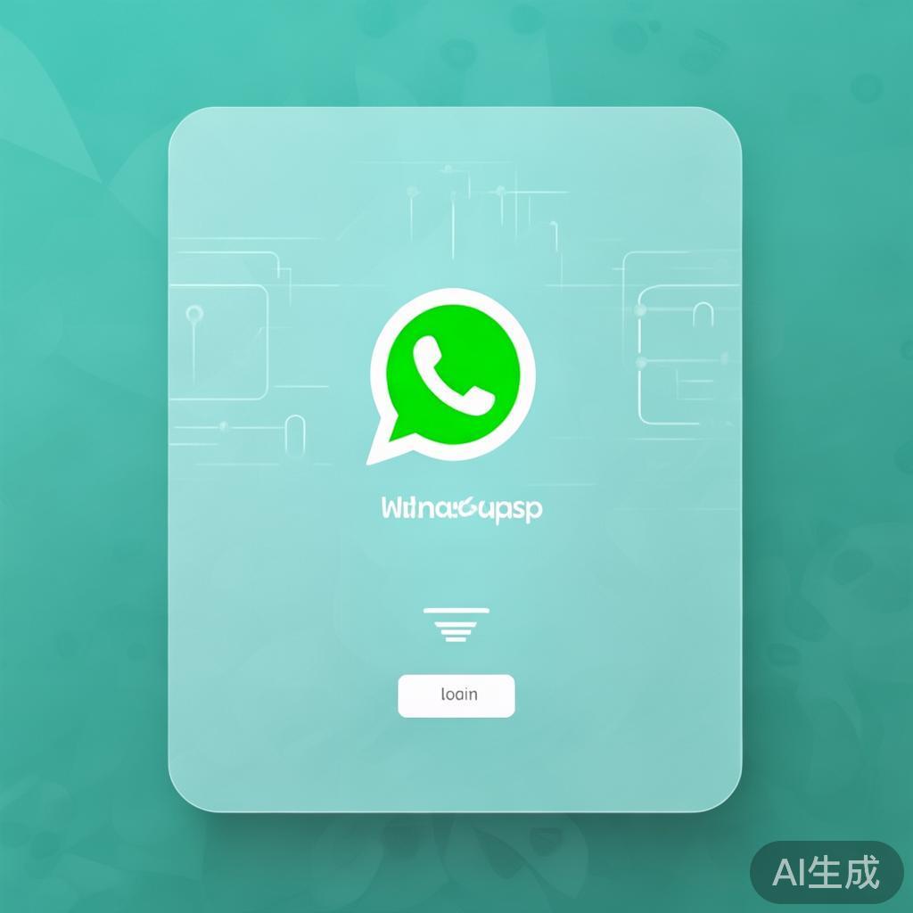 WhatsApp网页版纯净入口，安全访问指南