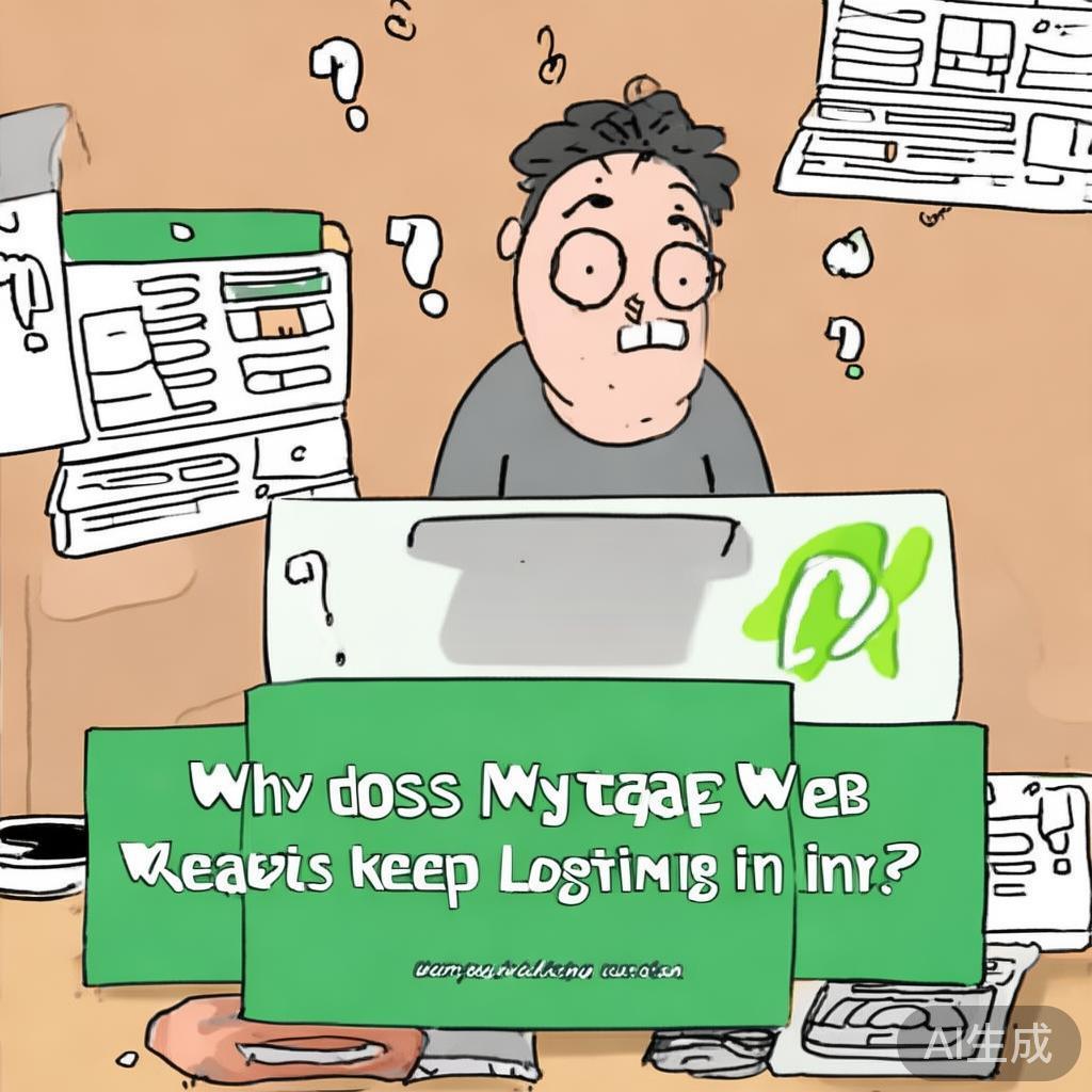 为什么你的WhatsApp网页版会自动进入?是有什么特殊设置吗? 为什么你的WhatsApp网页版会自动进入?是有什么特殊设置吗?