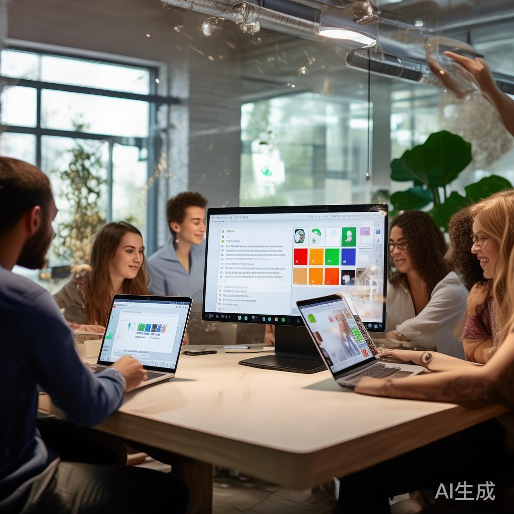 WhatsApp Web群聊，高效沟通的终极指南
