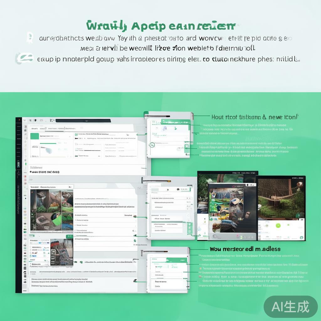 WhatsApp网页版群主设置指南，如何有效管理群组权限？