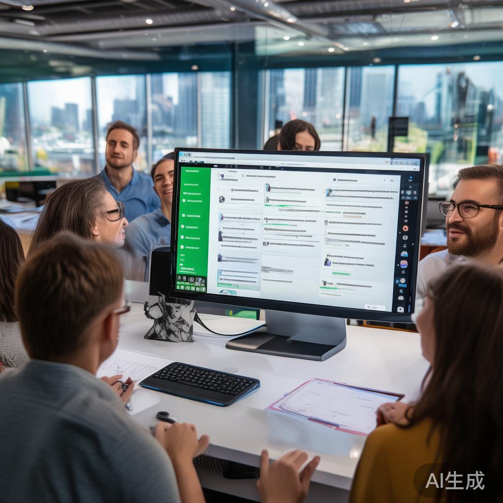 WhatsApp网页版群聊,高效沟通的神器,你用过吗? WhatsApp网页版群聊,高效沟通的神器,你用过吗?