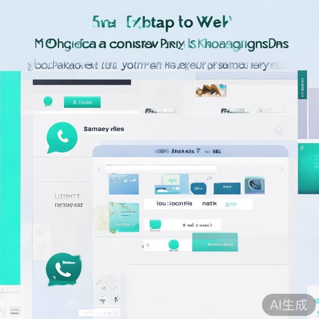 WhatsApp网页版历史登录记录查询指南，如何查看过去在哪登录？