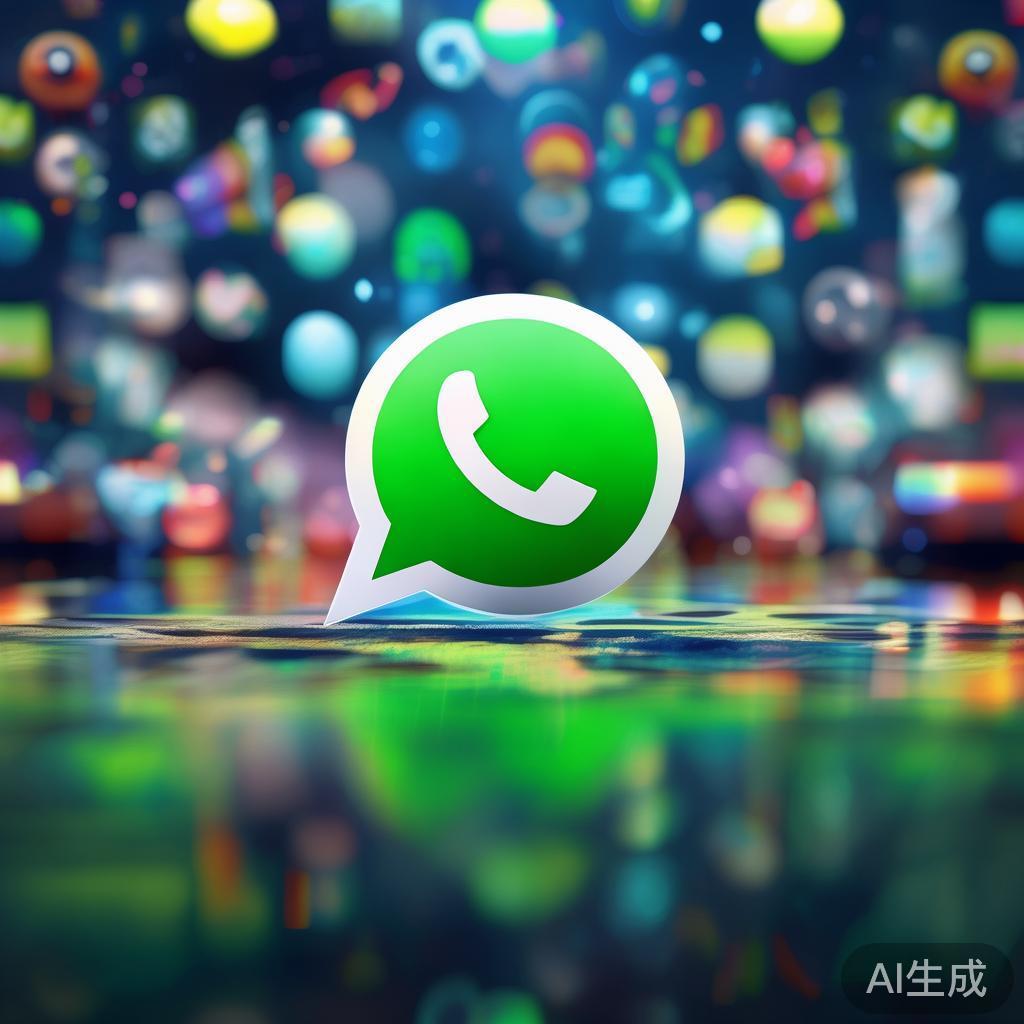 WhatsApp官网，全球最热门的通讯工具与商业服务平台