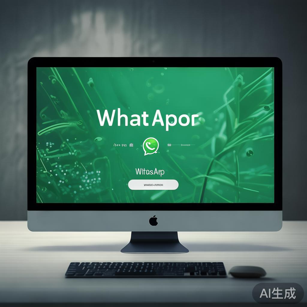 WhatsApp电脑版网页入口，无需安装，轻松使用！