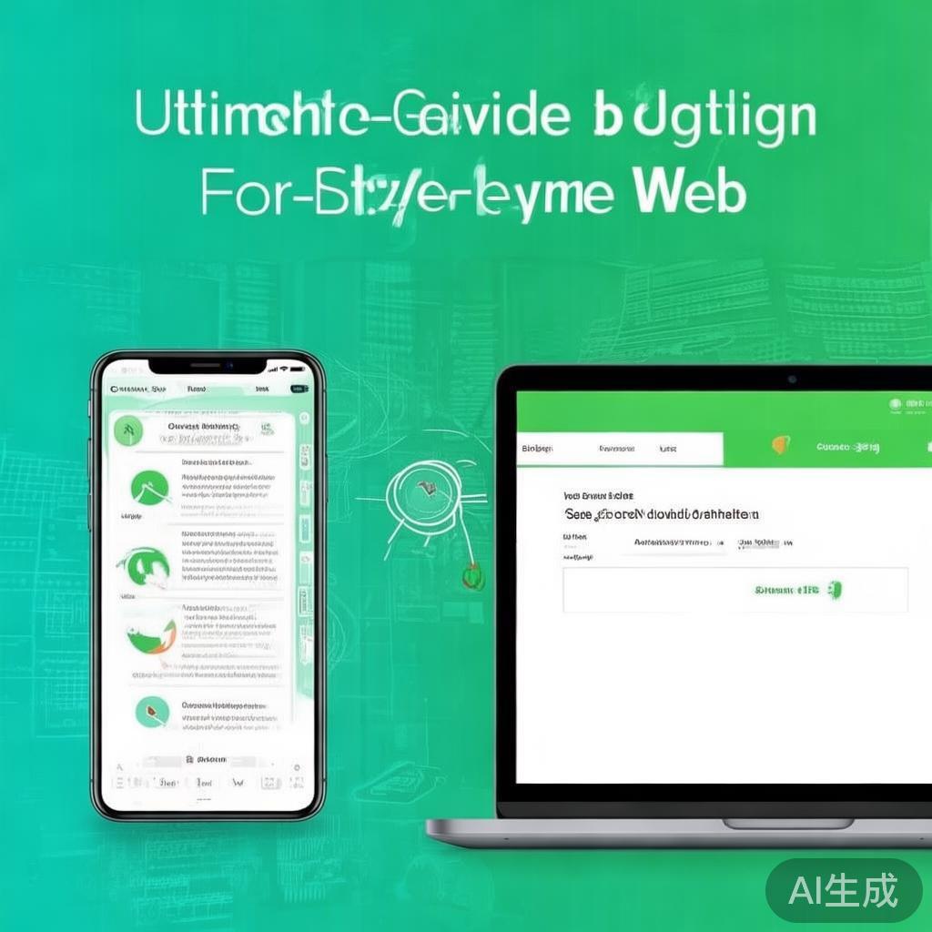 WhatsApp网页版双设备登录终极指南，如何同时在手机和电脑上使用