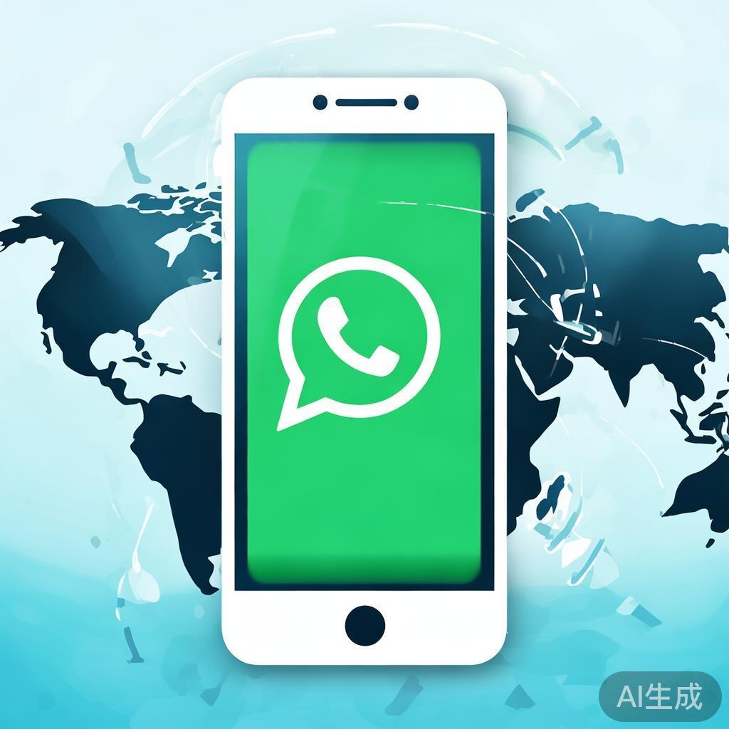 WhatsApp网页版网址入口，随时随地畅聊全球