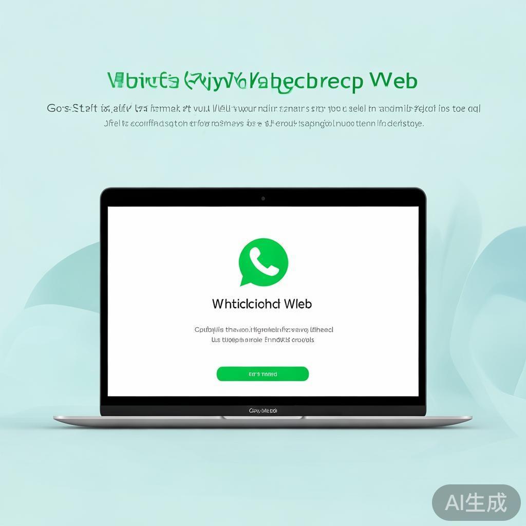 WhatsApp网页版纯净入口，安全、便捷的官方使用指南