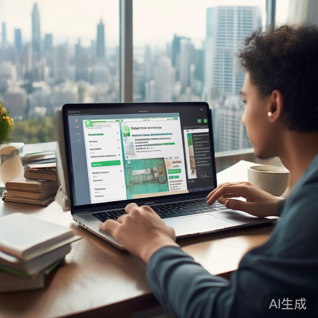 WhatsApp网页版，随时随地轻松发送消息