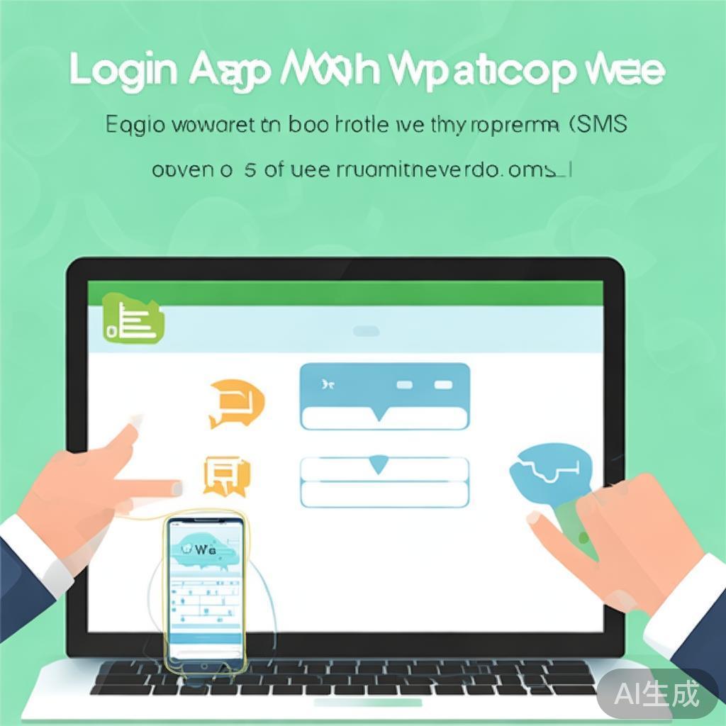 WhatsApp网页版关联设备登录，如何在电脑上无缝同步你的聊天？