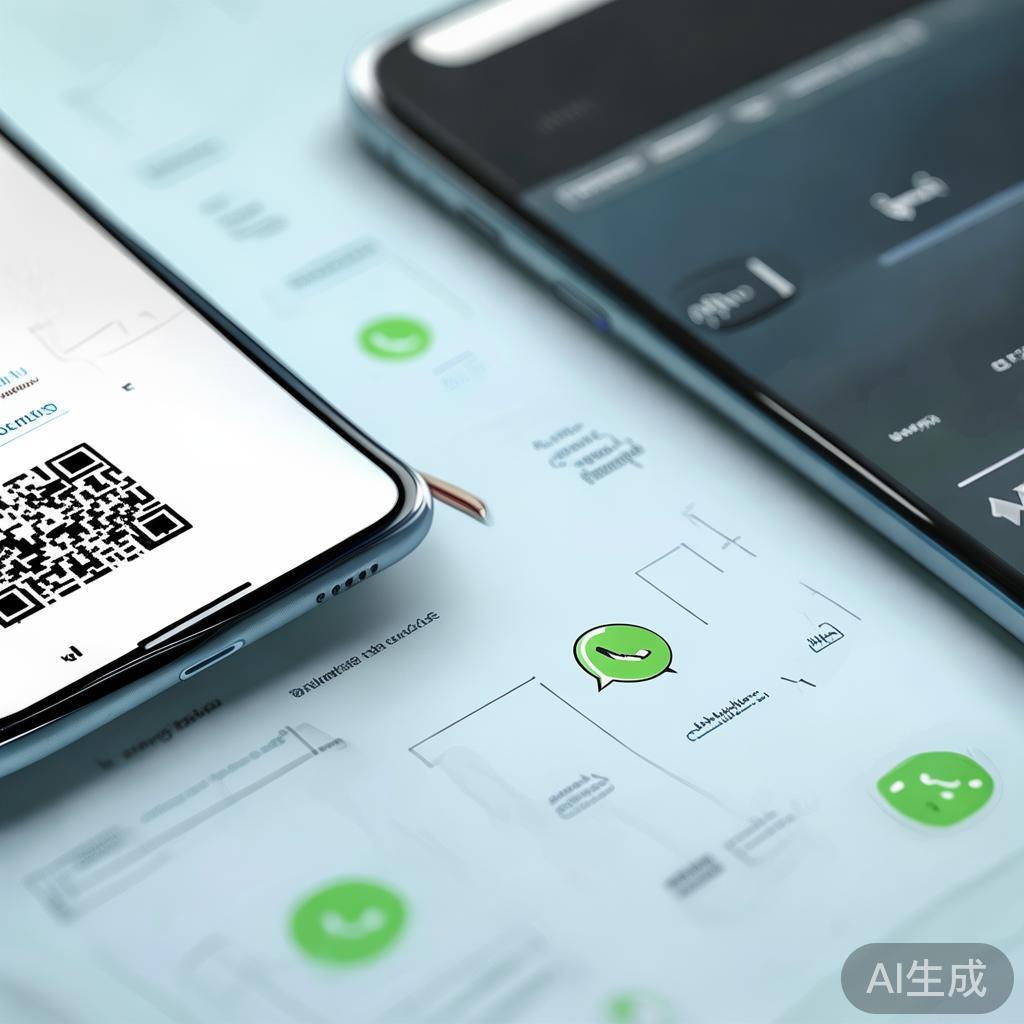 WhatsApp网页版登入口，如何快速登录并使用网页版WhatsApp？