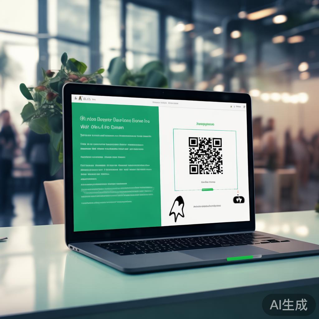 WhatsApp网页版浏览器入口，如何快速进入并使用？