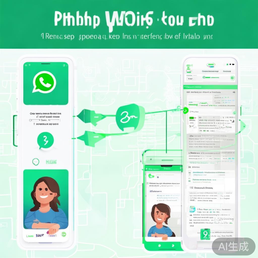 WhatsApp网页版登录指南，如何轻松进入你的聊天世界？
