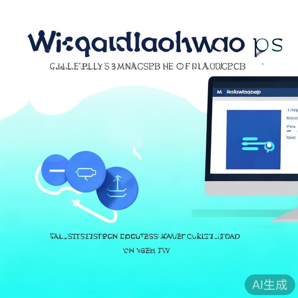WhatsApp网页版快速进入指南，三步轻松搞定！