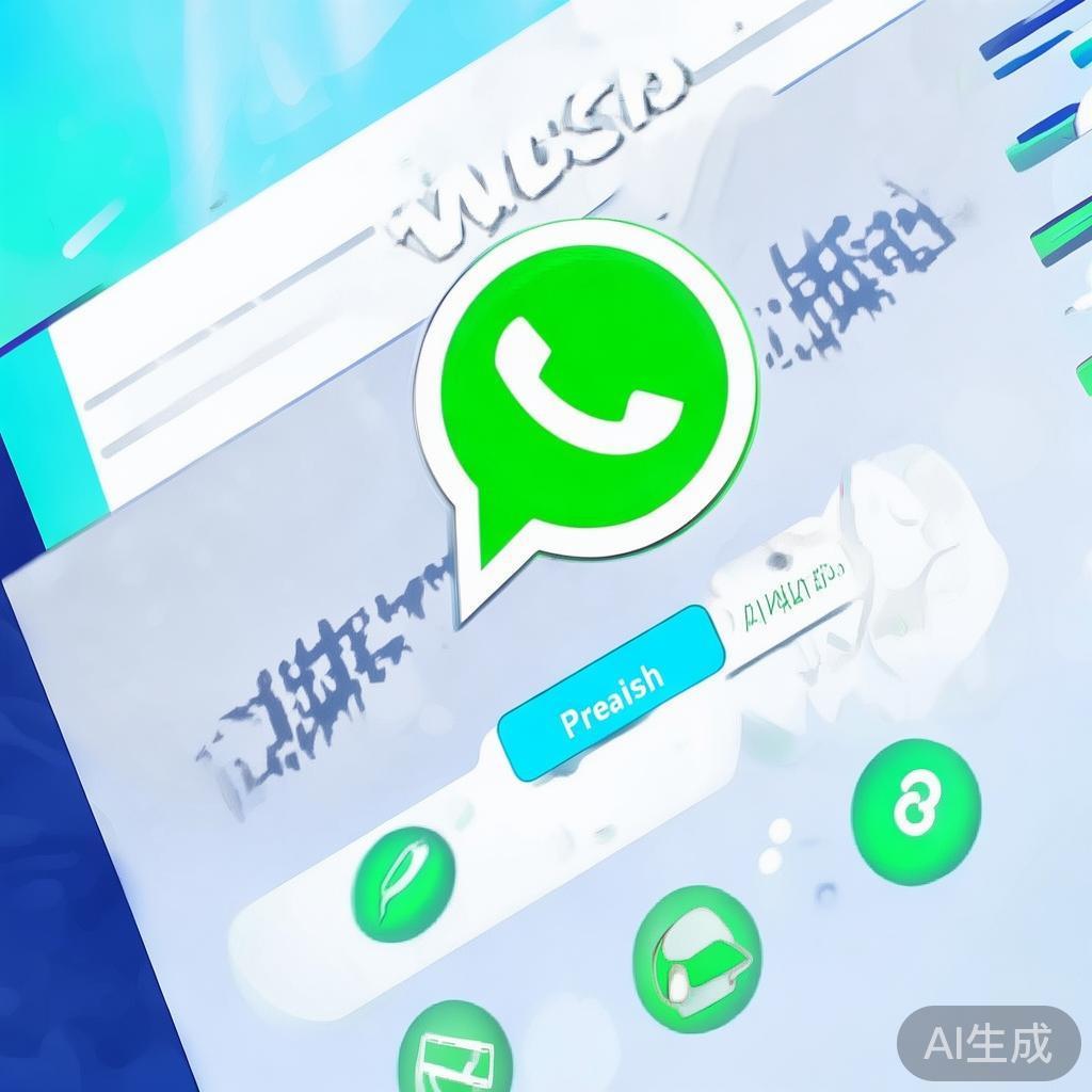 WhatsApp网页版刷新入口，官方入口与第三方工具全解析