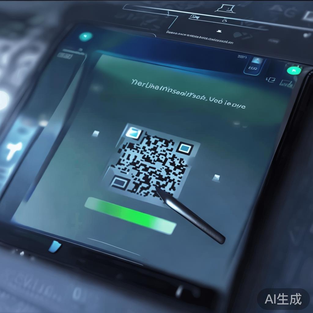 WhatsApp网页版扫码登录，便捷安全的登录新方式